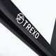 TREXO Hex stationary bike black EB-H01 9