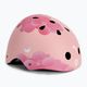 Children's bicycle helmet ATTABO K100 pink AH-K100