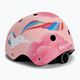 Children's bicycle helmet ATTABO K100 pink AH-K100 5