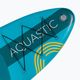 AQUASTIC SUP board Adelaide 10' allround green AQS-SUP002 7
