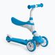 HUMBAKA Fun 3in1 children's scooter blue KS002 9