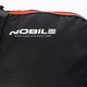 Nobile 5 Travelbag Master board bag black NO-5 3