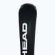 HEAD Supershape e-Magnum SW SF-PR + Protector PR 13 green 313301/100880 downhill skis 8