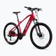 EcoBike SX4 LG electric bike 17.5Ah red 1010402 2