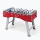 FAS MATCH foosball table red 0CAL0026