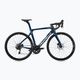 Pinarello Paris Disc 105 2x11 road bike blue C1447020122-13089