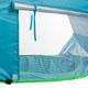 Beach tent with pool HUMBAKA BTK01 blue 4