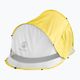 Beach tent AQUASTIC BT01 yellow 2