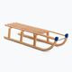 VT-Sport Davos Colint brown wooden sled DCL 60110