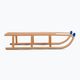 VT-Sport Davos Colint brown wooden sled DCL 60110 2