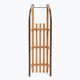 VT-Sport Davos Colint brown wooden sled DCL 60110 4