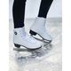 Children's figure skates ATTABO FS white 2
