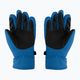 Children's ski gloves Viking Asti blue 120/23/7723 2