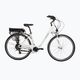 EcoBike Traffic/14.5 Ah Smart BMS electric bike white 1010105(2023)
