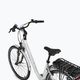EcoBike Traffic/14.5 Ah Smart BMS electric bike white 1010105(2023) 8