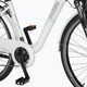 EcoBike Traffic/14.5 Ah Smart BMS electric bike white 1010105(2023) 12