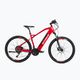 EcoBike SX4/LG electric bike 17.5 Ah red 1010402(2023)