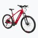 EcoBike SX4/LG electric bike 17.5 Ah red 1010402(2023) 2