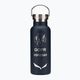 Salewa Valsura Insul BTL thermal bottle #SupportGOPR 450 ml navy blue 00-0000000518 2