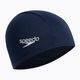 Speedo Polyster navy blue swimming cap 8-710080000