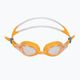 Speedo Skoogle Infant orange children's swimming goggles 2