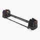 Dumbbell/ barbell 2-in-1 TREXO TRX-ABD40 1-40 kg black/orange 3