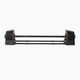 Dumbbell/ barbell 2-in-1 TREXO TRX-ABD40 1-40 kg black/orange 12