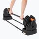 Dumbbell/ barbell 2-in-1 TREXO TRX-ABD40 1-40 kg black/orange 8