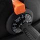 Dumbbell/ barbell 2-in-1 TREXO TRX-ABD40 1-40 kg black/orange 9