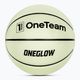 OneTeam basketball Luminescent black 2