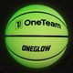 OneTeam basketball Luminescent black 16