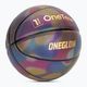 OneTeam Basketball Holographic Black 15