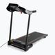 TREXO X100 electric treadmill black 3