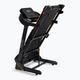 TREXO X300 electric treadmill black 5