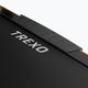 TREXO X300 electric treadmill black 10