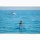 SUP AQUASTIC Touring board 12'6" 2024 blue 5