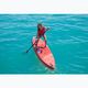 SUP AQUASTIC Touring board 12'6" 2024 red 4