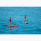 SUP AQUASTIC Touring board 12'6" 2024 red 12