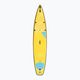 SUP AQUASTIC Touring board 12'6" yellow 2