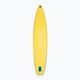 SUP AQUASTIC Touring board 12'6" yellow 9