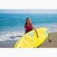 SUP AQUASTIC Touring board 12'6" yellow 6