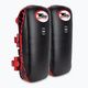 Training pads Twins Special KPL1 L 2 pcs black/red