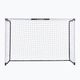 OneTeam One Square football goal 300 x 200 cm galvanised steel white/black 2