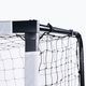 OneTeam One Square football goal 300 x 200 cm galvanised steel white/black 9