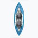 AQUASTIC Delft 11'0'' blue 2-person inflatable kayak 2