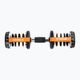 TREXO ADT-24-BF adjustable dumbbell 24 kg black 4