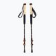 KADVA Kibo hiking poles orange 10