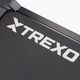 TREXO Walking Pad W100 electric treadmill black 15