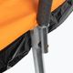 HUMBAKA Super 312 cm garden trampoline orange 6