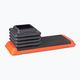 TREXO Aerobic stepper AS01 orange 4